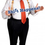 Keynote business motivational speaker