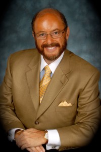 Keynote motivational and business speaker
