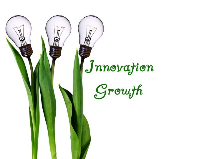 Innovation Growth