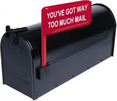 toomuchmail